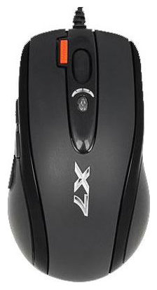 Скачать Oscar Editor Для Мыши A4Tech XL-750BK